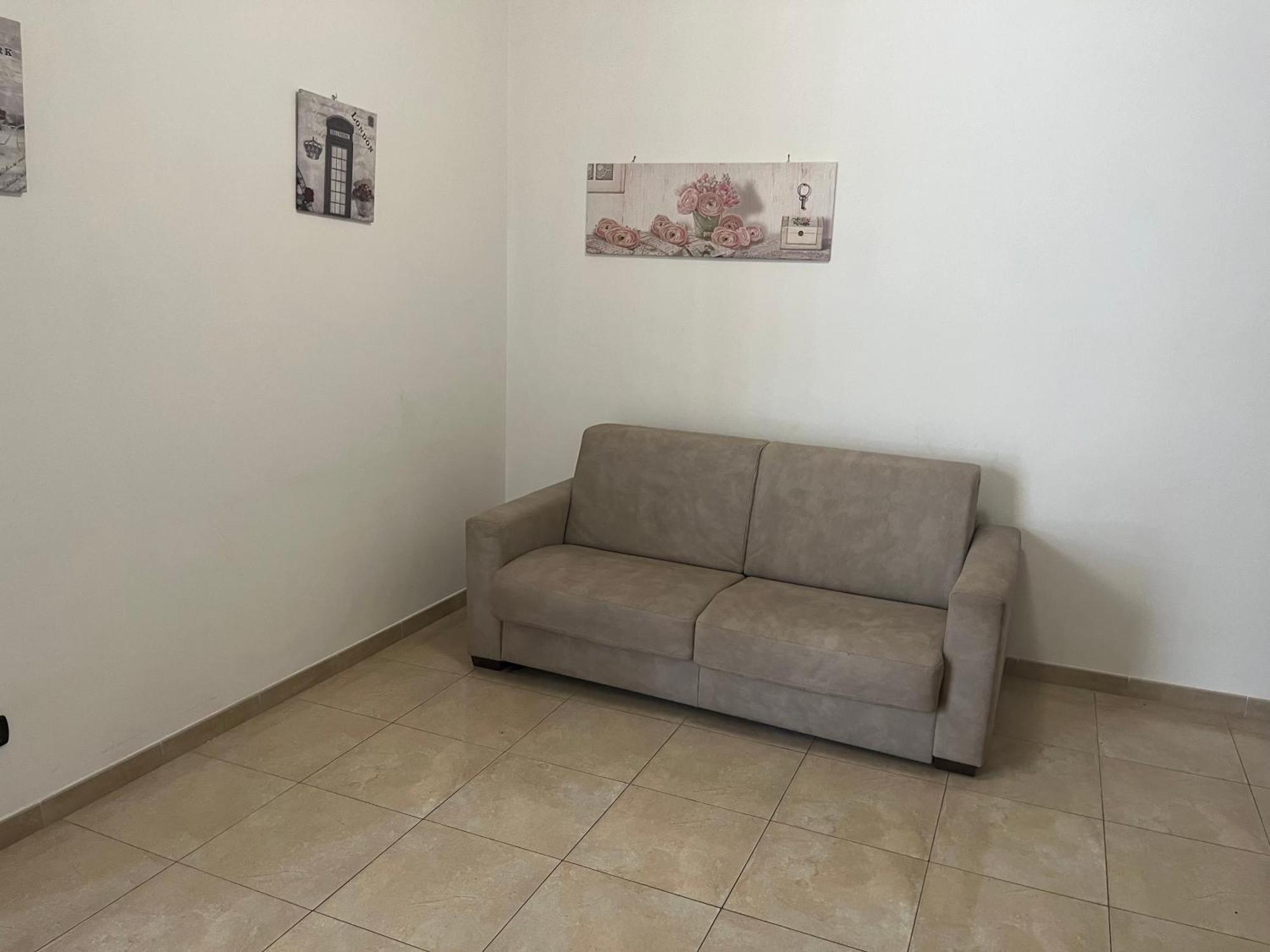 Casa Coveri Pomezia Eksteriør bilde