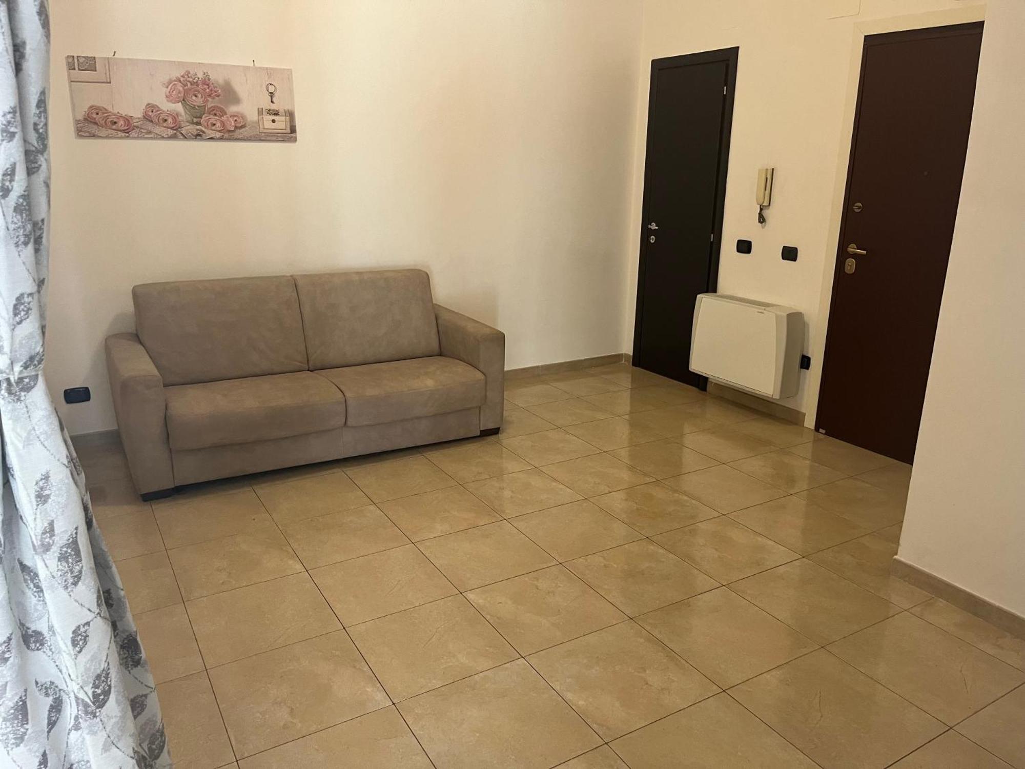 Casa Coveri Pomezia Eksteriør bilde