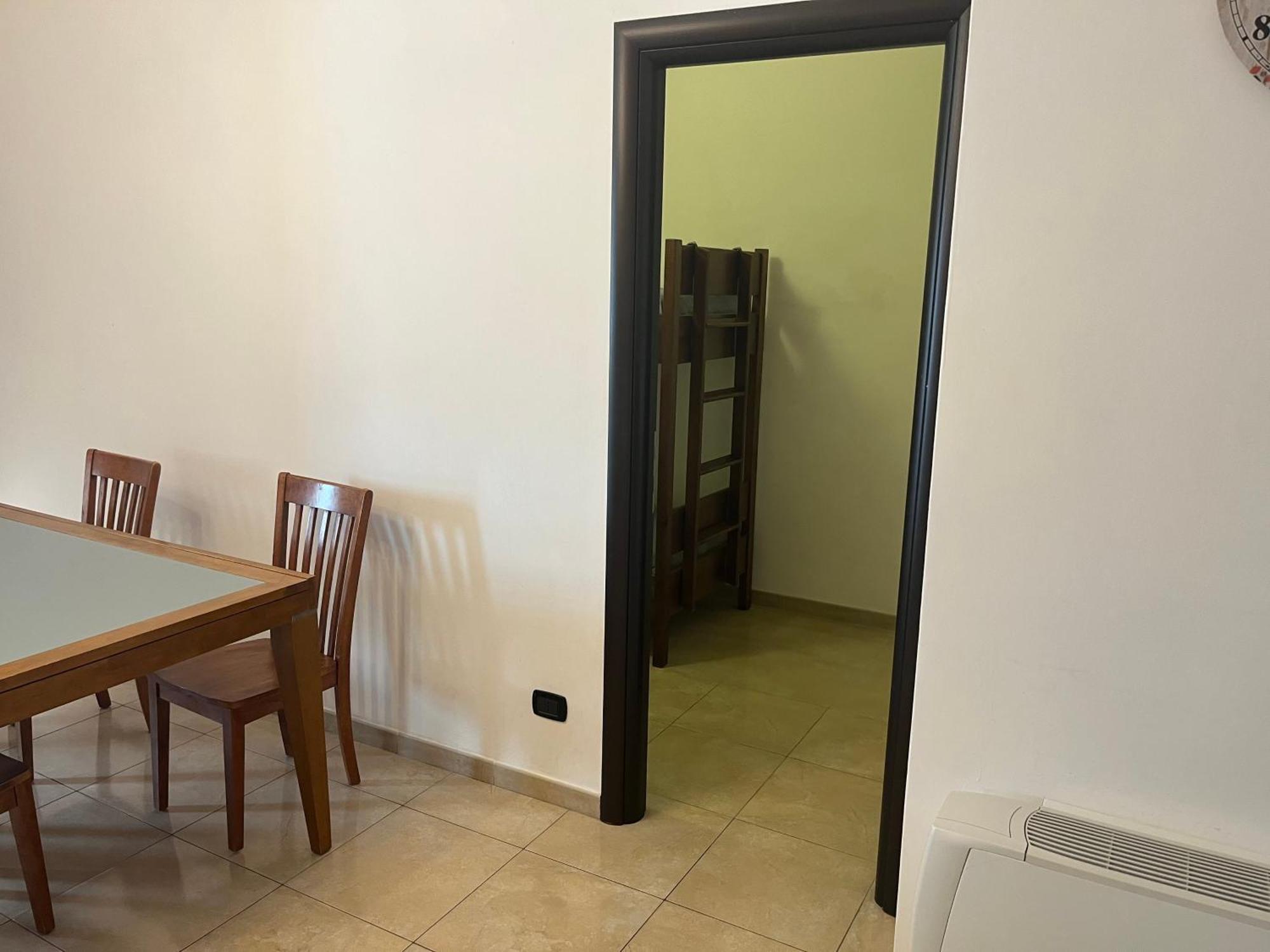 Casa Coveri Pomezia Eksteriør bilde